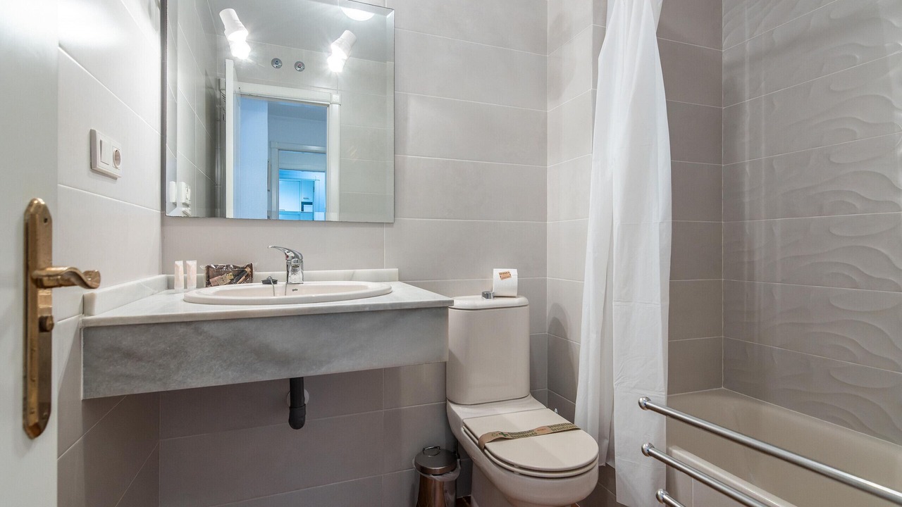 Photo of Bathroom in Punta del Moral