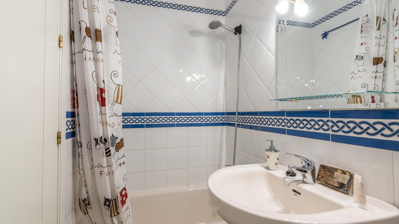 Photo of Bathroom in Punta del Moral