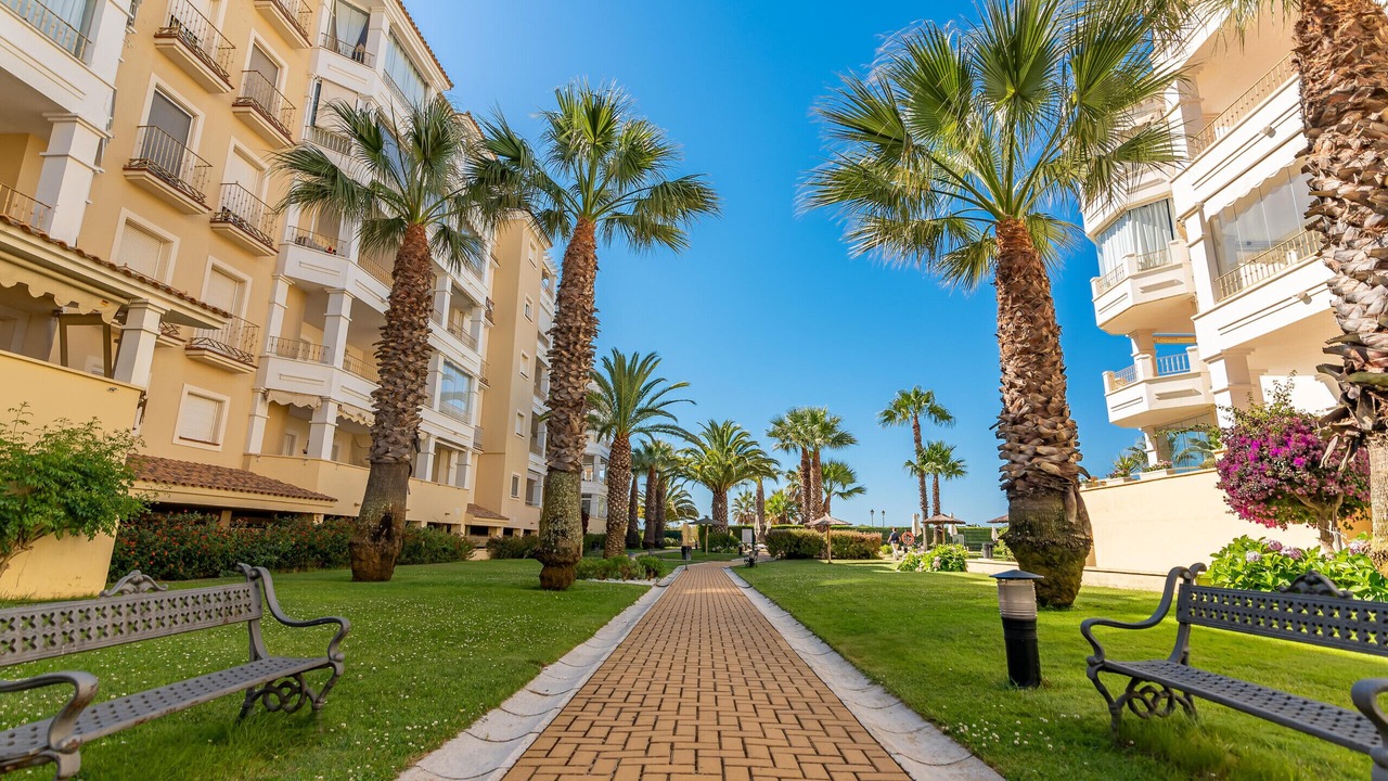 Photo of Outdoor in Punta del Moral