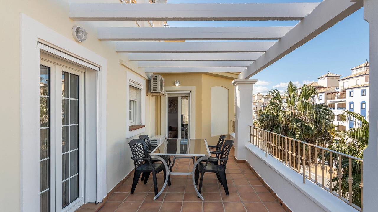 Photo of Outdoor in Punta del Moral