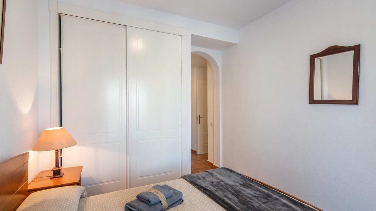 Photo of Bedroom in Punta del Moral