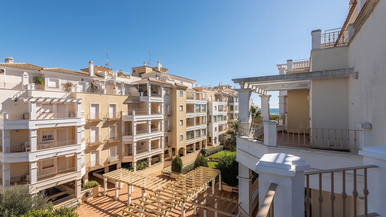 Photo of Outdoor in Punta del Moral