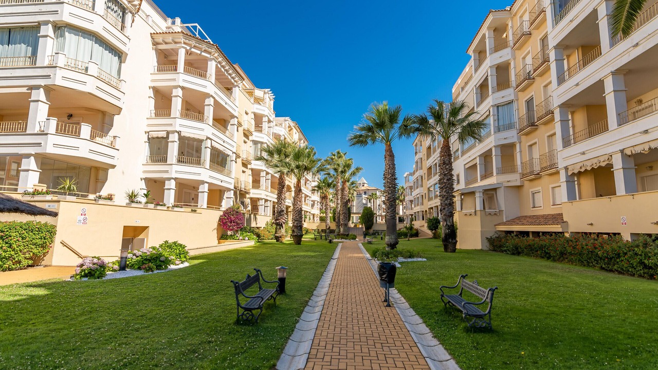 Photo of Outdoor in Punta del Moral
