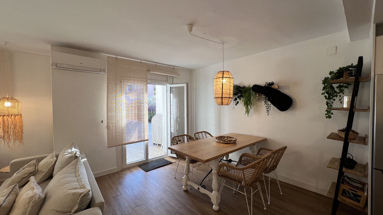 Photo of Livingroom in Mas Pinell