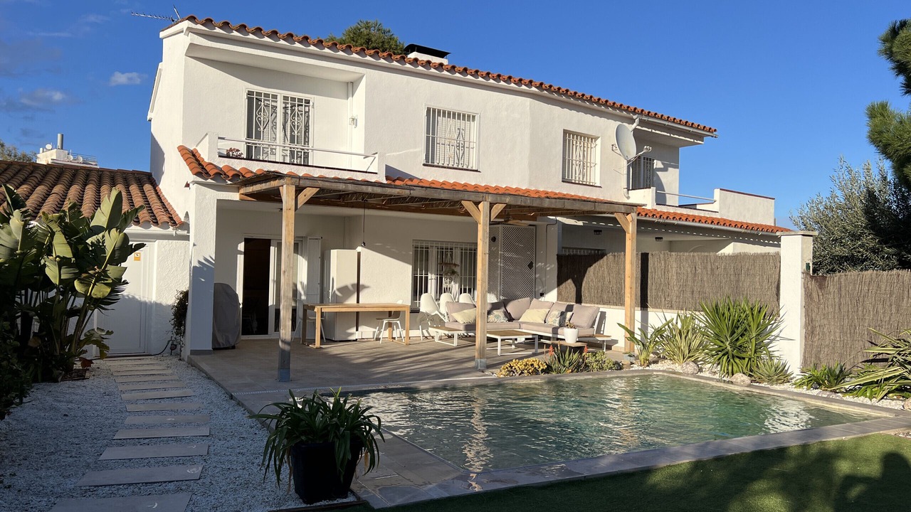 Photo of Outdoor in Mas Pinell