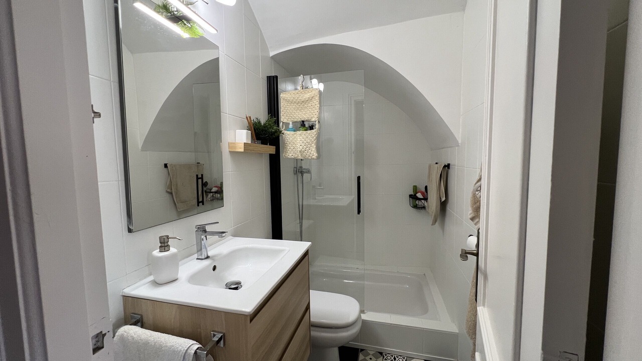 Photo of Bathroom in Mas Pinell