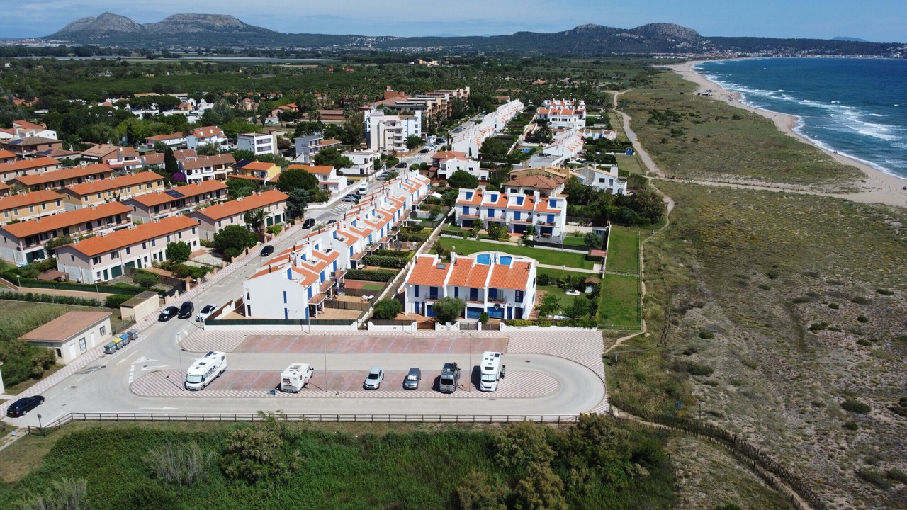 Photo of Outdoor in Mas Pinell