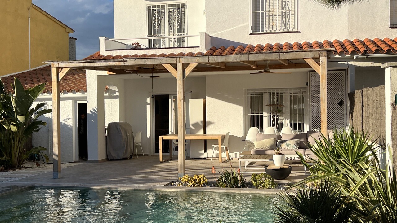 Photo of Outdoor in Mas Pinell
