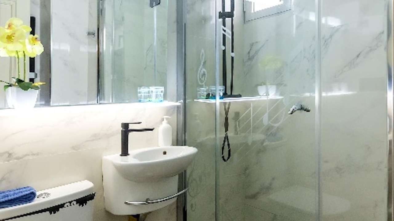 Photo of Bathroom in Ciudad Jardin