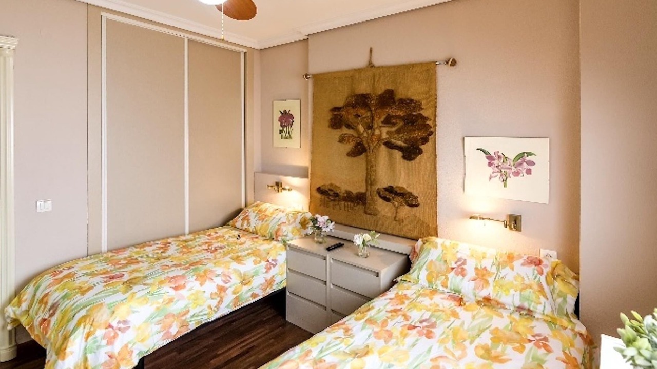 Photo of Bedroom in Ciudad Jardin