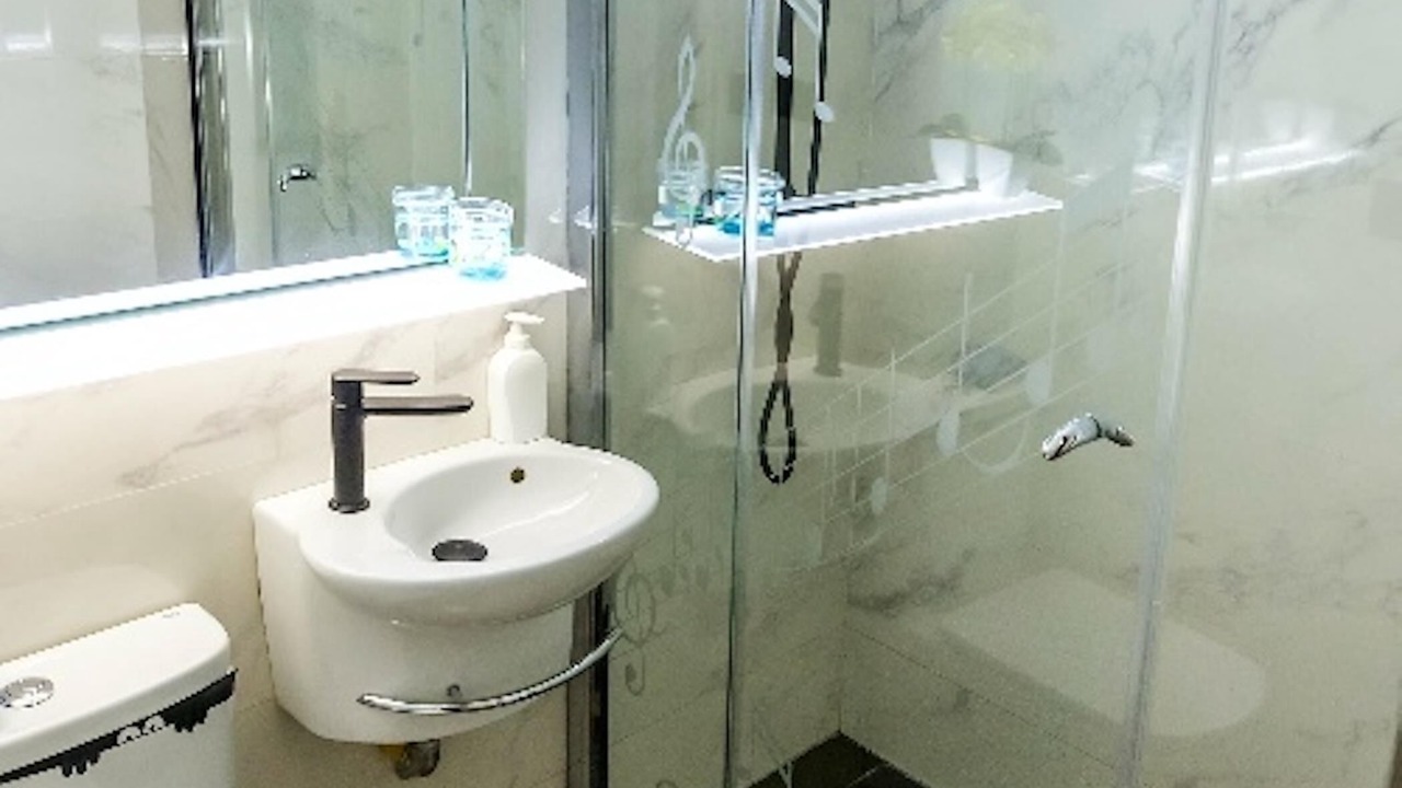 Photo of Bathroom in Ciudad Jardin