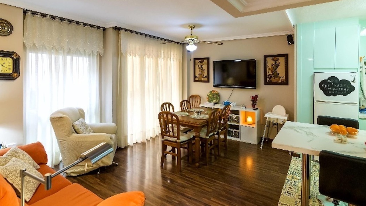 Photo of Livingroom in Ciudad Jardin