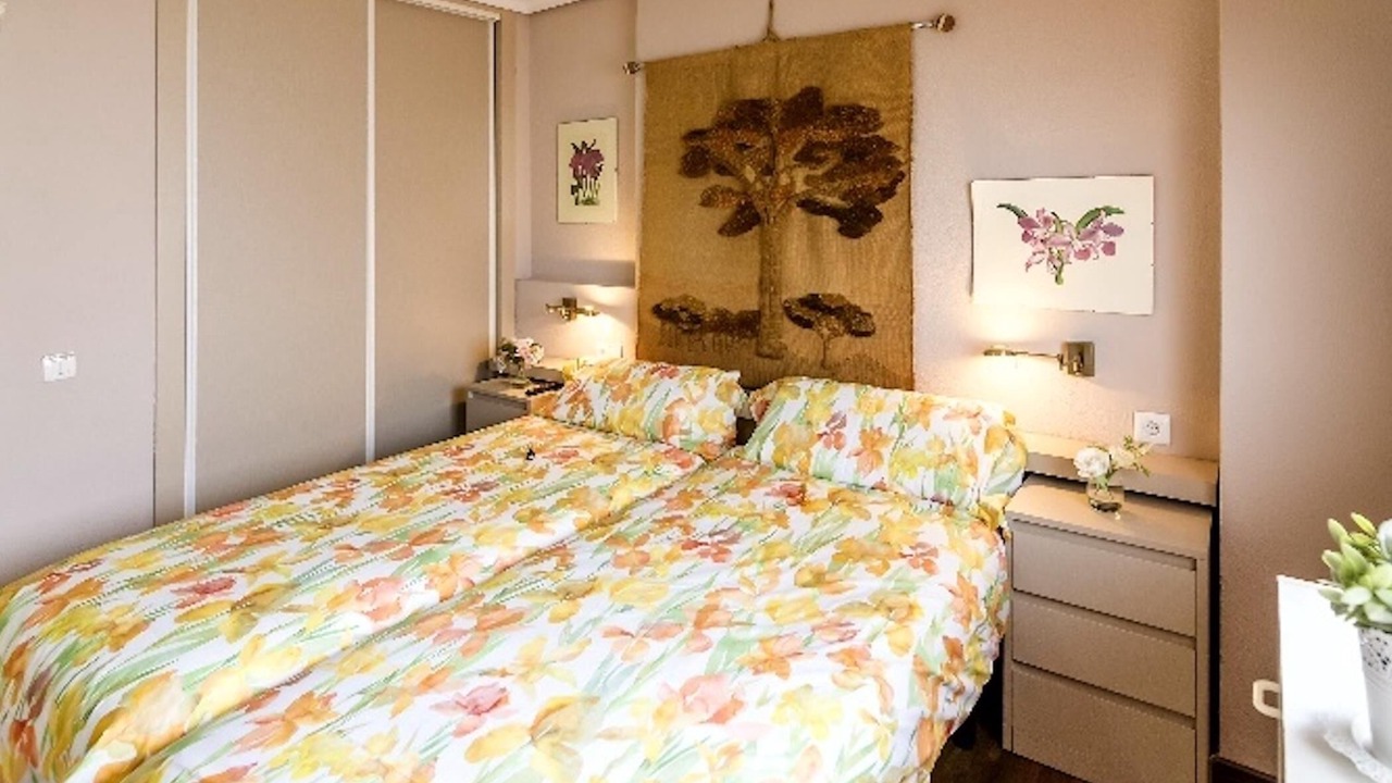 Photo of Bedroom in Ciudad Jardin