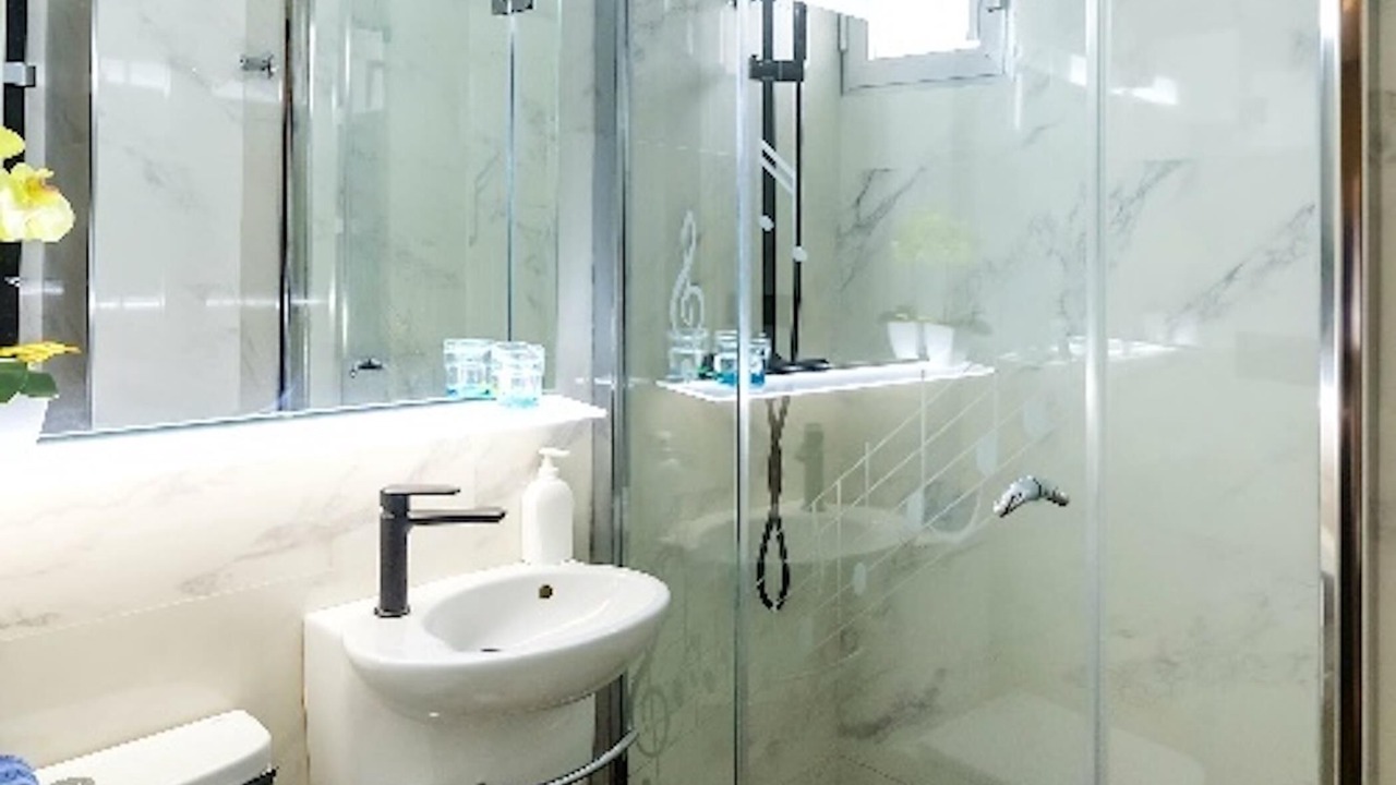 Photo of Bathroom in Ciudad Jardin