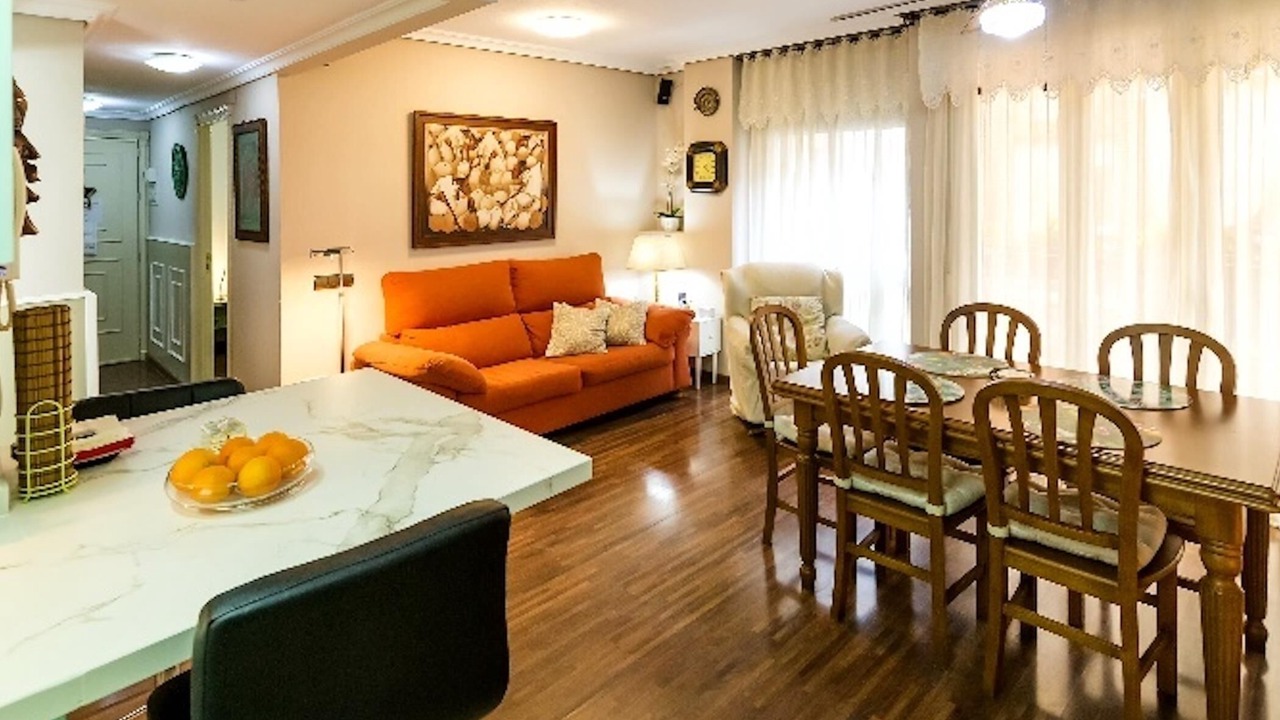 Photo of Livingroom in Ciudad Jardin