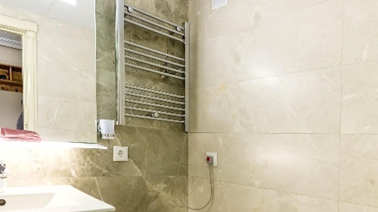 Photo of Bathroom in Ciudad Jardin