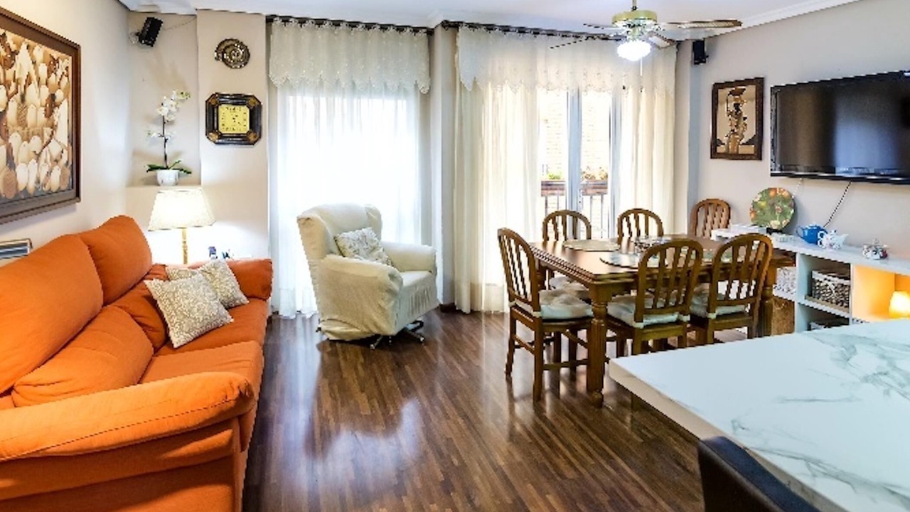Photo of Livingroom in Ciudad Jardin