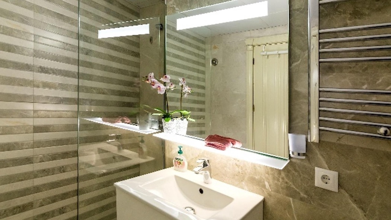 Photo of Bathroom in Ciudad Jardin