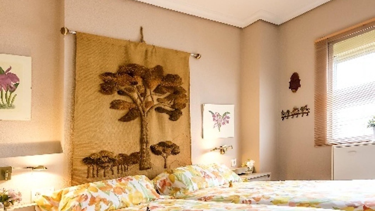 Photo of Bedroom in Ciudad Jardin