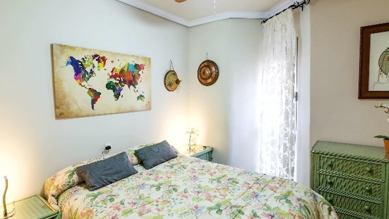 Photo of Bedroom in Ciudad Jardin