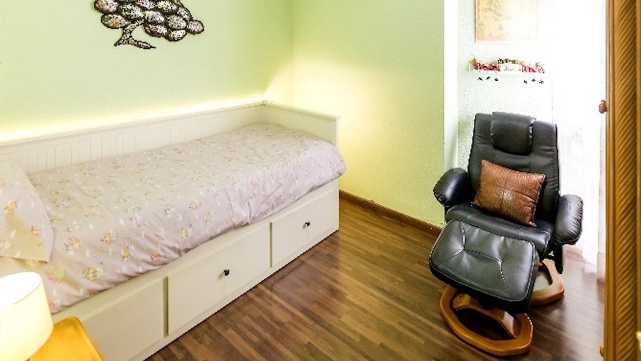 Photo of Bedroom in Ciudad Jardin