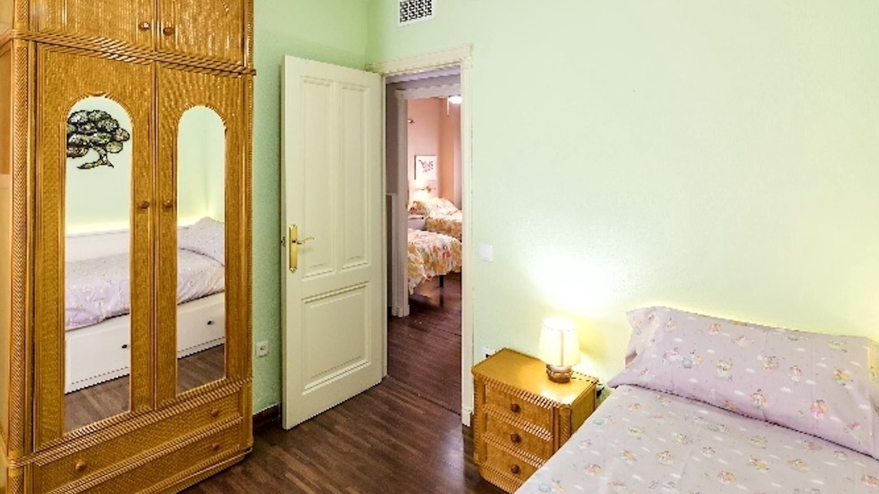 Photo of Bedroom in Ciudad Jardin