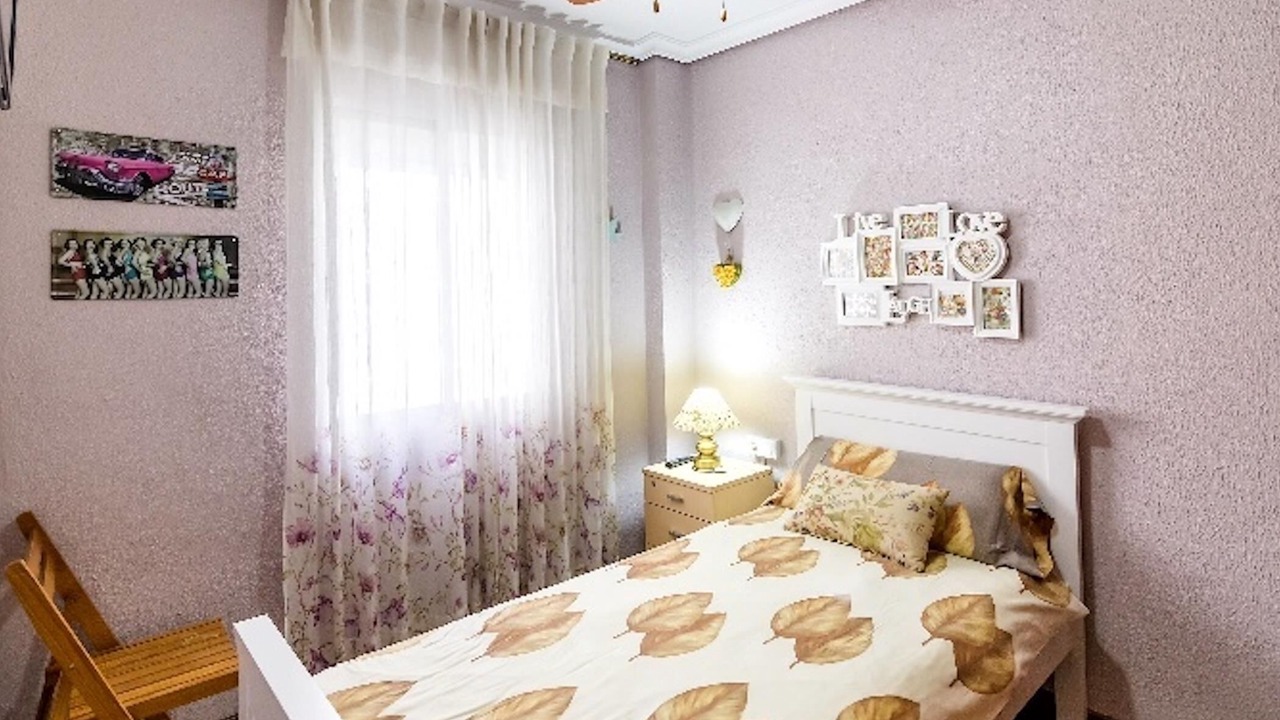 Photo of Bedroom in Ciudad Jardin