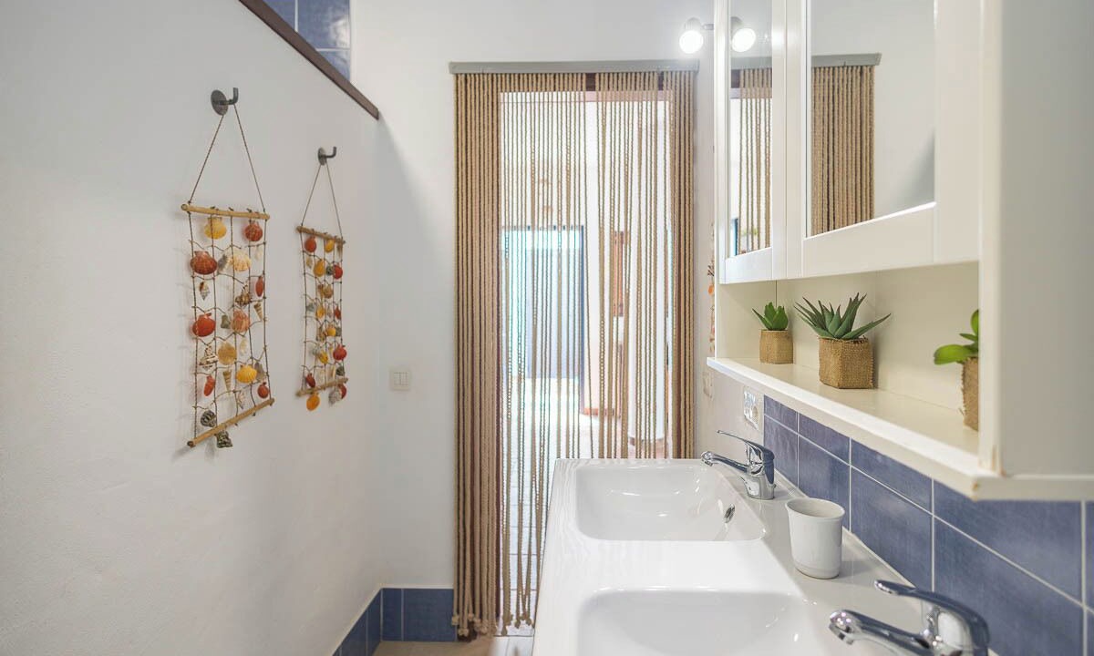 Photo of Bathroom in Caleta de Sebo