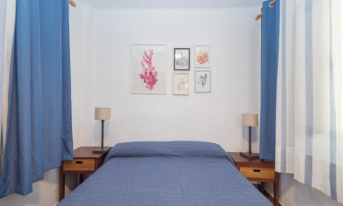 Photo of Bedroom in Caleta de Sebo