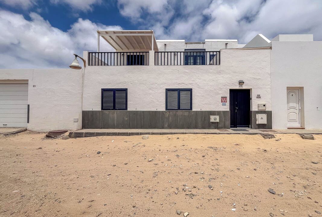Photo of Outdoor in Caleta de Sebo