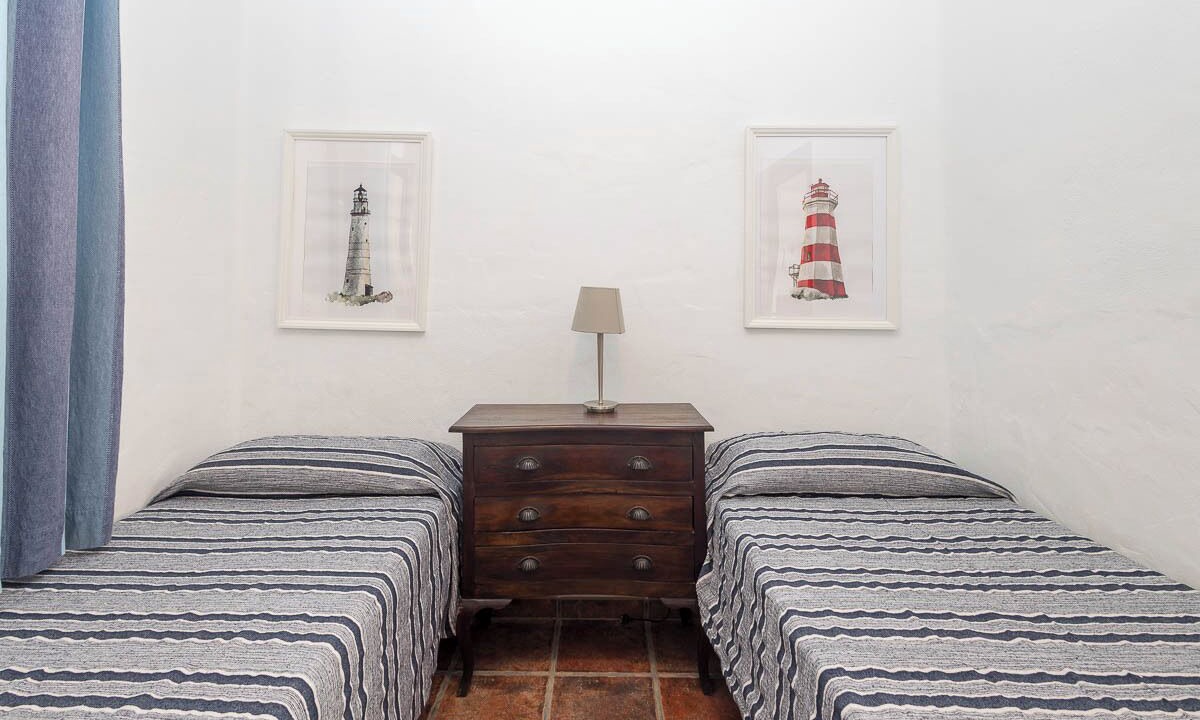 Photo of Bedroom in Caleta de Sebo