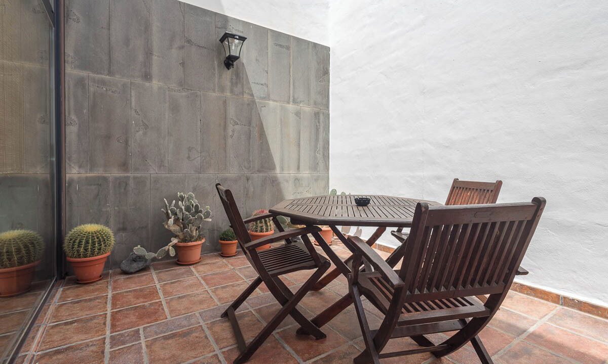 Photo of Outdoor in Caleta de Sebo