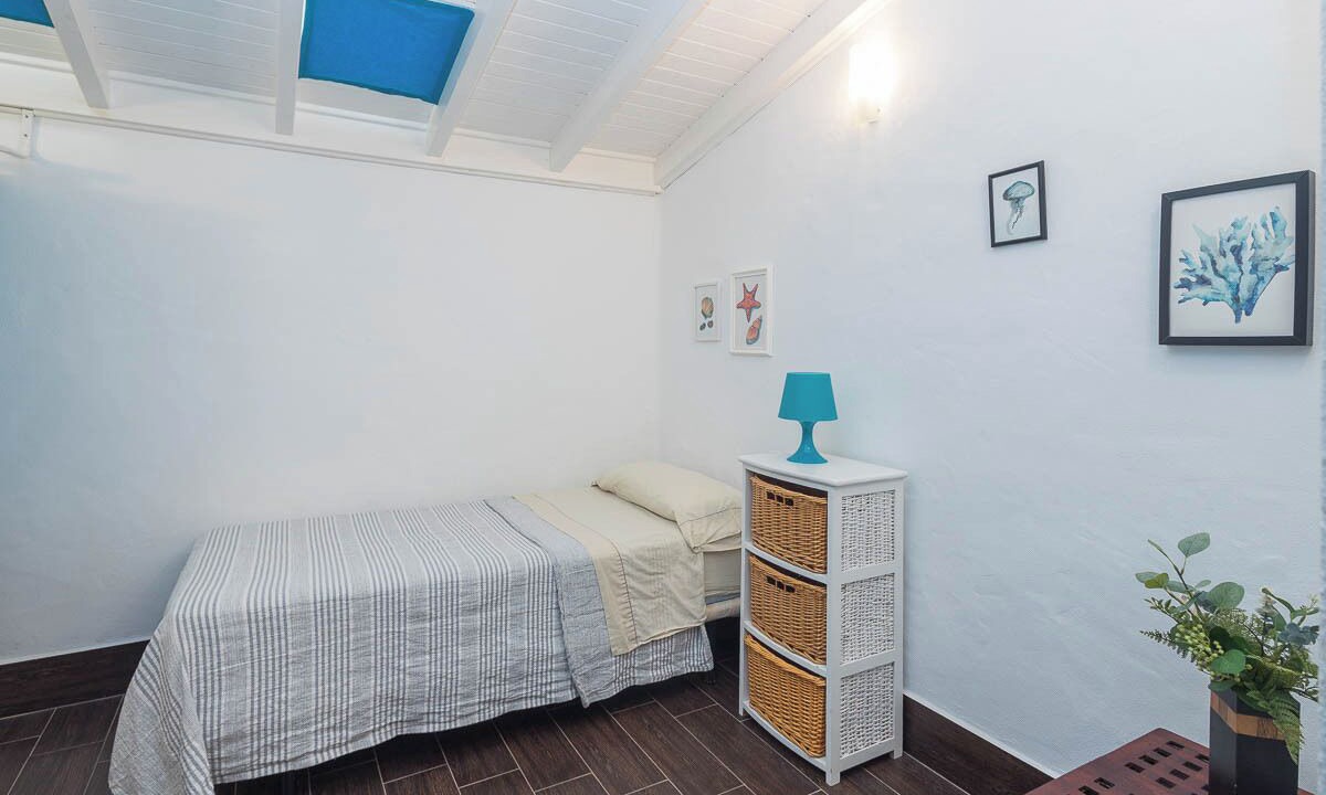 Photo of Bedroom in Caleta de Sebo