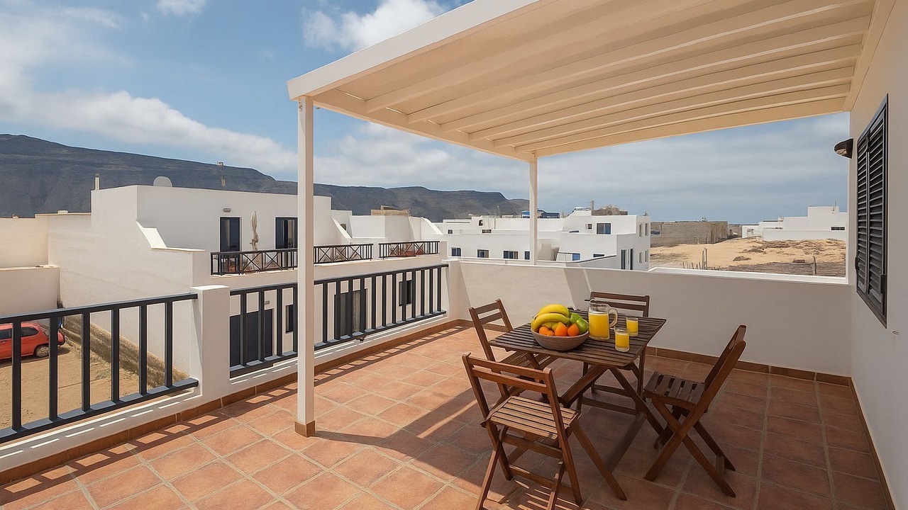 Photo of Outdoor in Caleta de Sebo
