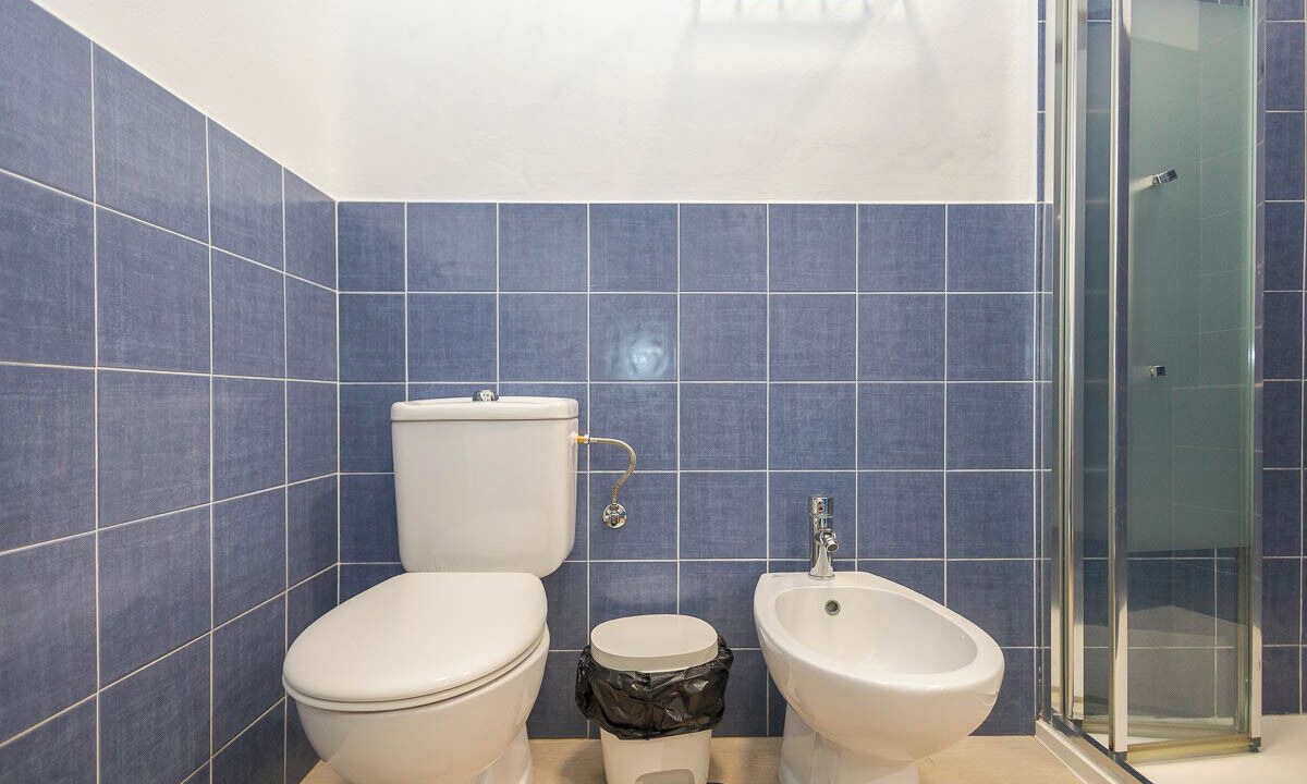 Photo of Bathroom in Caleta de Sebo