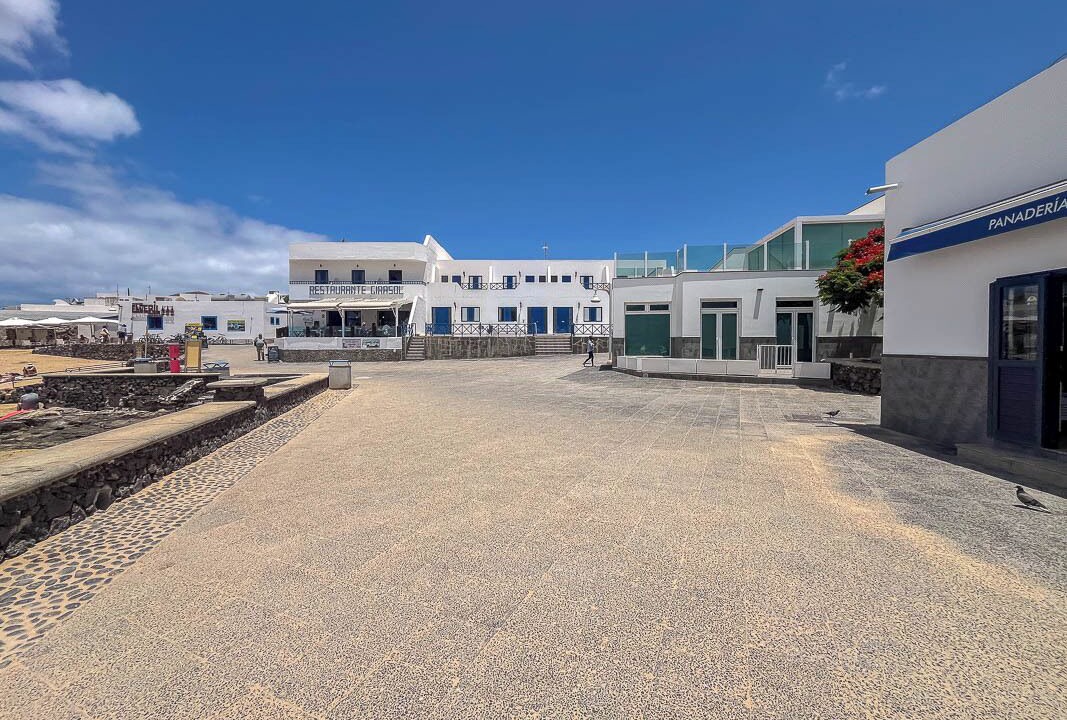 Photo of Outdoor in Caleta de Sebo
