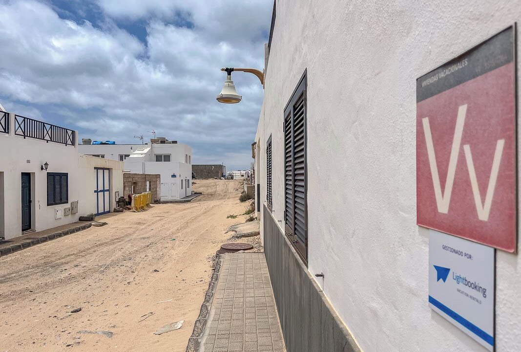 Photo of Outdoor in Caleta de Sebo