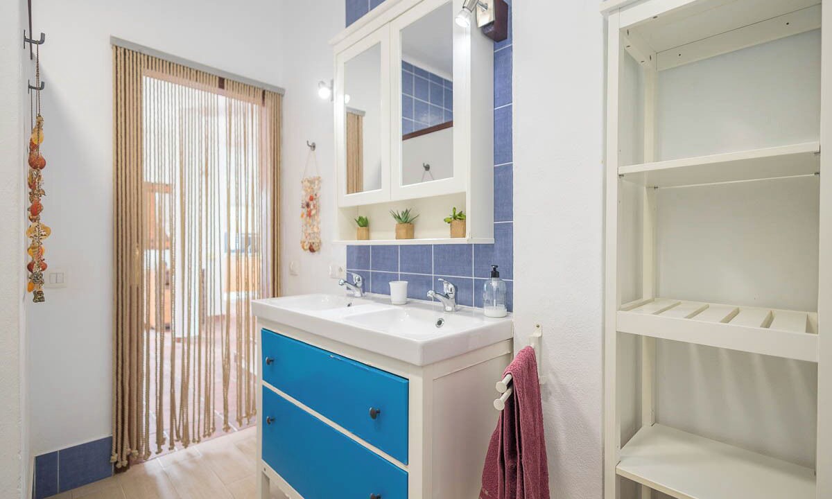 Photo of Bathroom in Caleta de Sebo