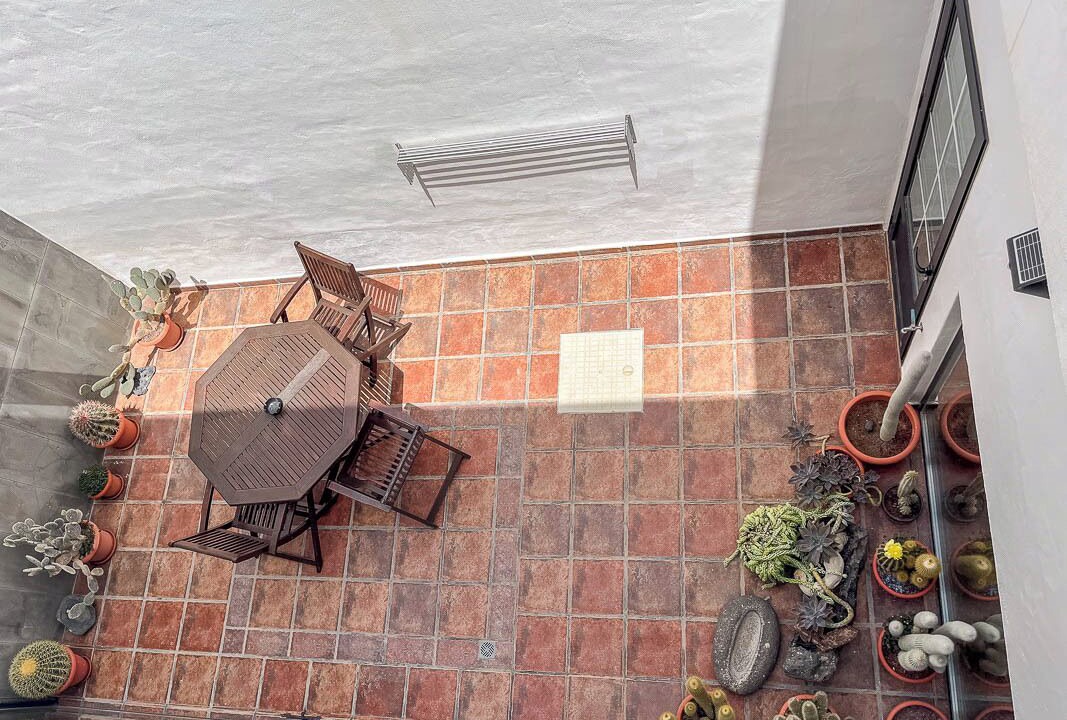Photo of Outdoor in Caleta de Sebo