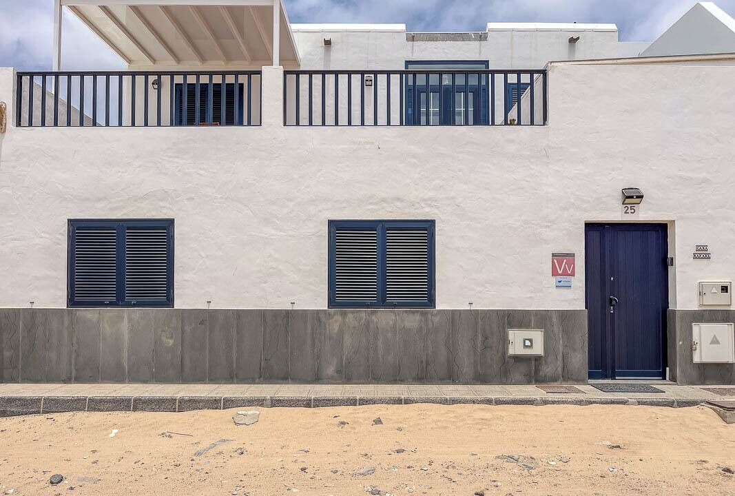 Photo of Outdoor in Caleta de Sebo