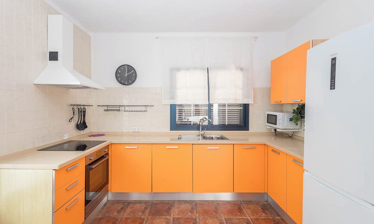 Photo of Kitchen in Caleta de Sebo