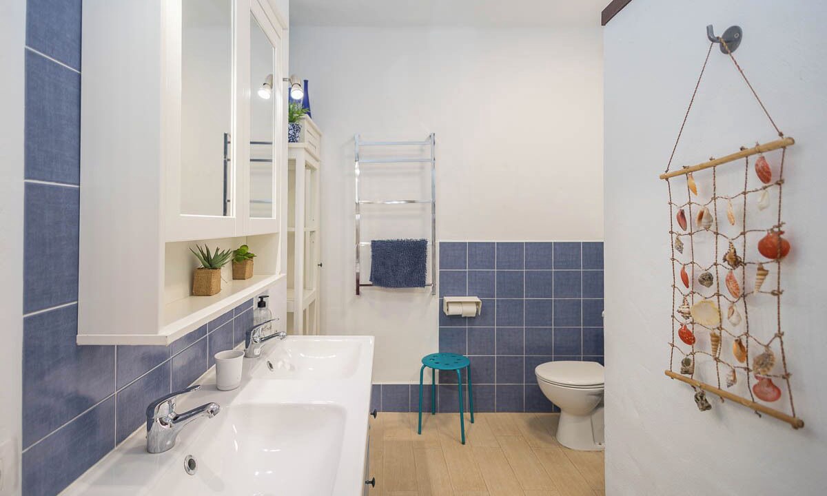 Photo of Bathroom in Caleta de Sebo
