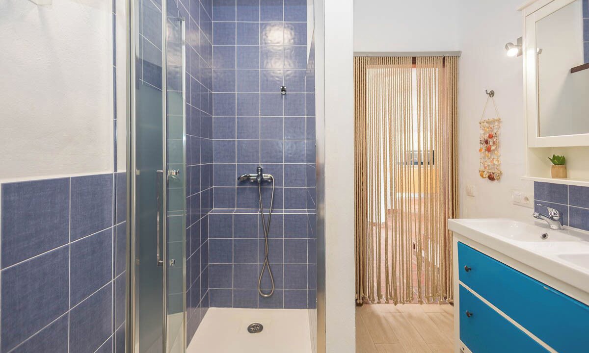 Photo of Bathroom in Caleta de Sebo
