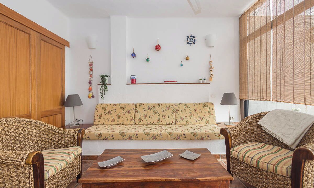 Photo of Livingroom in Caleta de Sebo