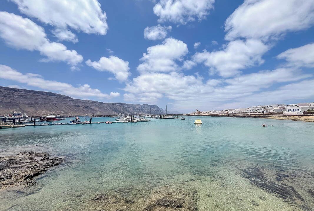 Photo of Others in Caleta de Sebo