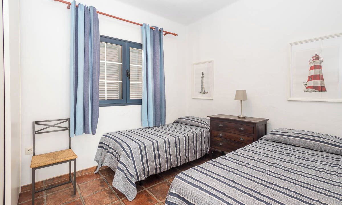Photo of Bedroom in Caleta de Sebo