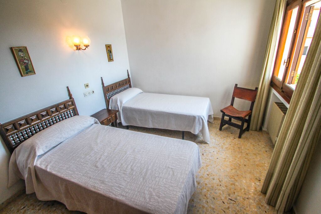 Photo of Bedroom in Urbanitzacio la Fustera