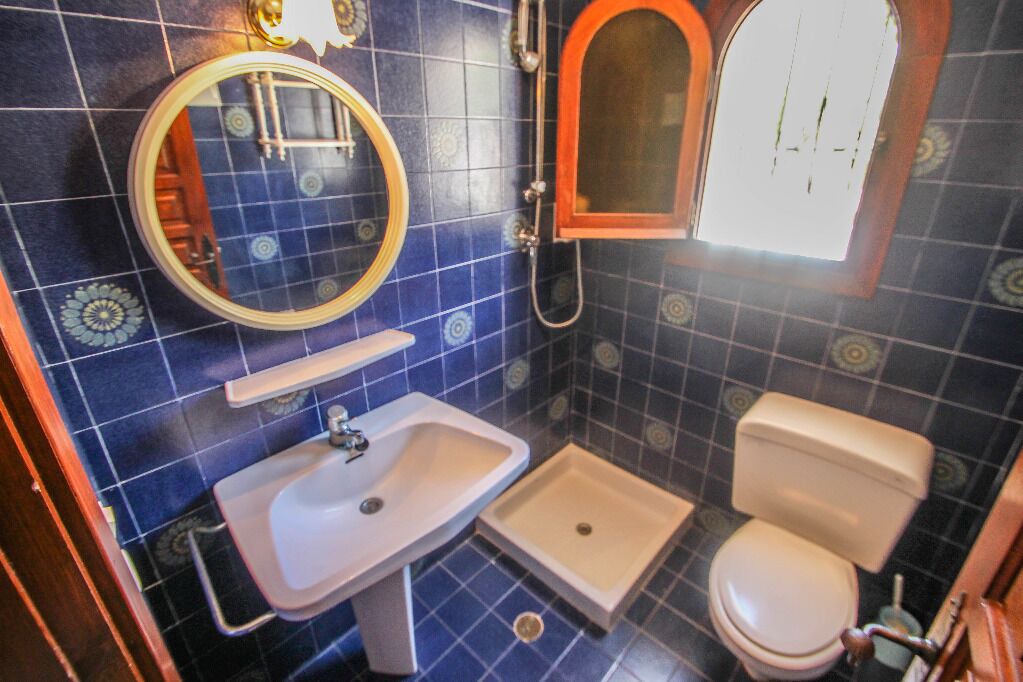 Photo of Bathroom in Urbanitzacio la Fustera