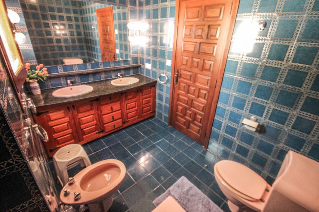 Photo of Bathroom in Urbanitzacio la Fustera