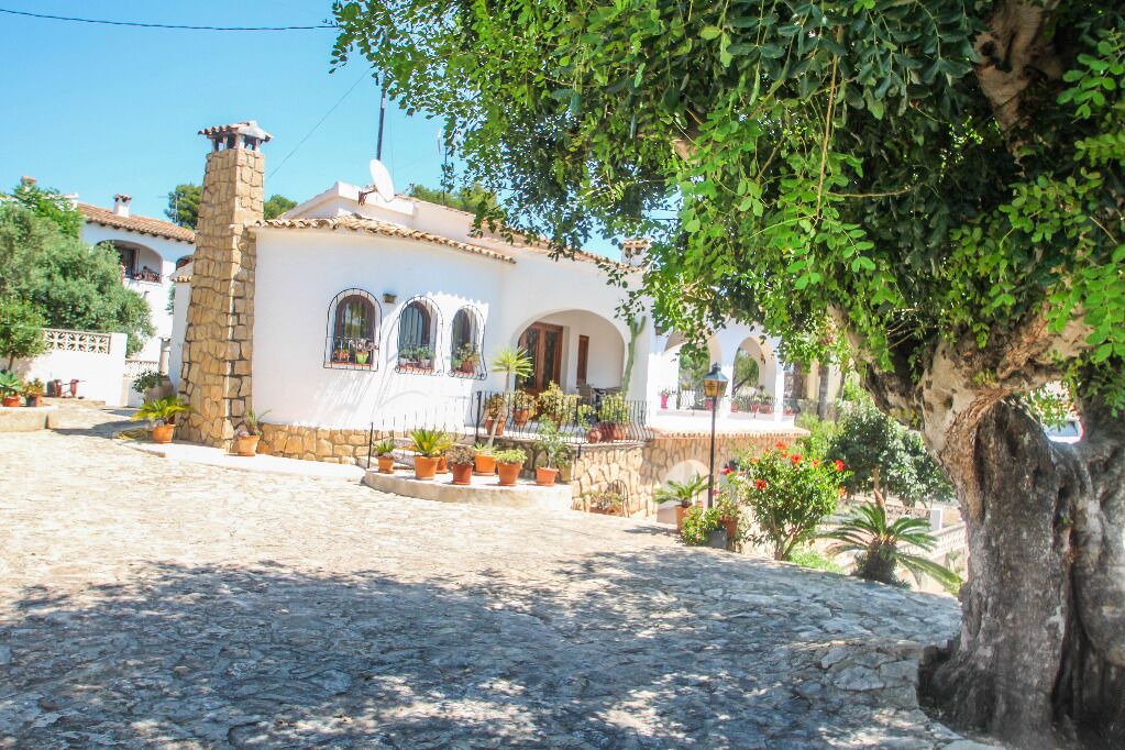 Photo of Outdoor in Urbanitzacio la Fustera